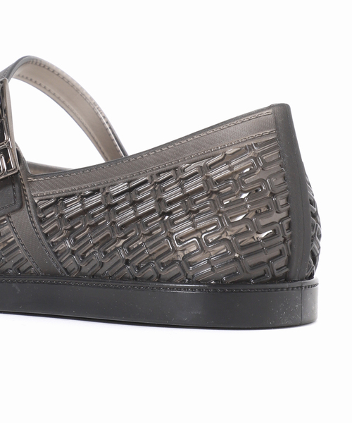 melissa（メリッサ）Harper Ad：サンダル 37 セール】【melissa/メリッサ】 Harper Ad：サンダル（サンダル