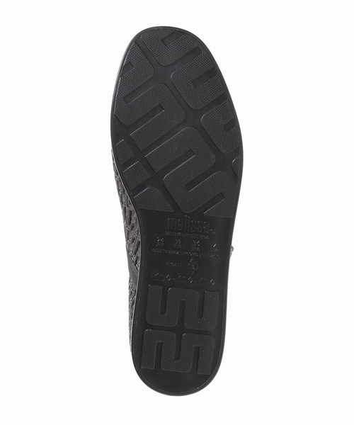 melissa（メリッサ）Harper Ad：サンダル 37 セール】【melissa/メリッサ】 Harper Ad：サンダル（サンダル