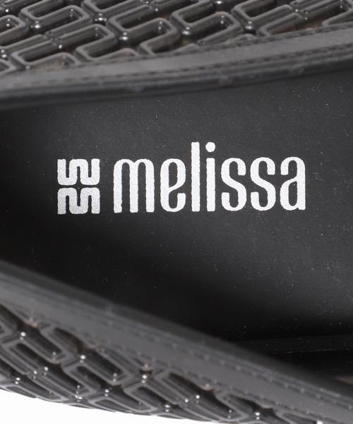 melissa（メリッサ）の「【melissa/メリッサ】 Harper Ad：サンダル（サンダル・レディース・ブラック/ベージュ・36/37/38）」の16枚目の写真