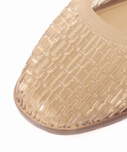 melissa（メリッサ）の「【melissa/メリッサ】 Harper Ad：サンダル（サンダル・レディース・ブラック/ベージュ・36/37/38）」の19枚目の写真