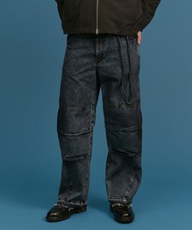 PUBLIC TOKYO｜パブリック トウキョウのデニムパンツ（）通販 - ZOZOTOWN