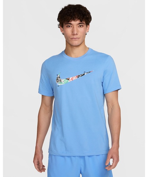 セール】《NIKEアパレル》AS M NK DF TEE RUN ENERGY（Tシャツ