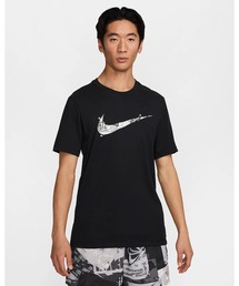 《NIKEアパレル》AS M NK DF TEE RUN ENERGY