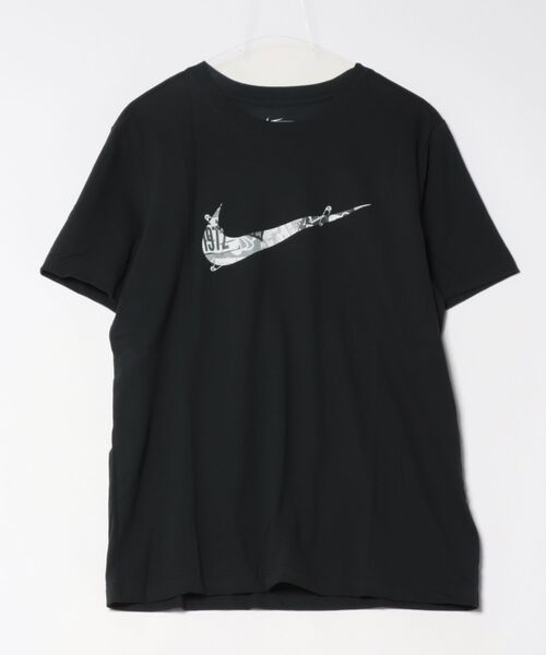 NIKE(ナイキ)の「《NIKEアパレル》AS M NK DF TEE RUN ENERGY(Tシャツ/カットソー・メンズ・ライトブルー/ブラック/ホワイト・L/S/M/XL/2XL)」の16枚目の写真