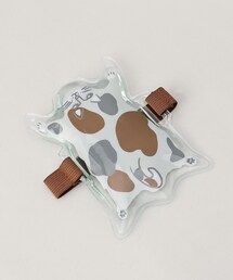 212 KITCHEN STORE | モモンガ バンド付クールジェル ミケ(キッチンツール)