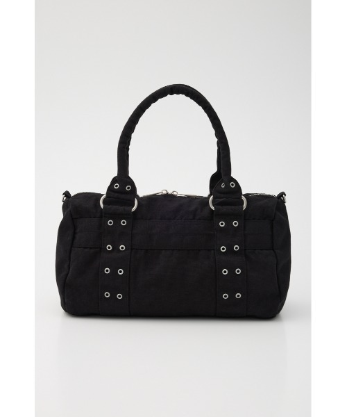 COTTON EYELET BOSTON バッグ（ボストンバッグ）｜LAGUA GEM