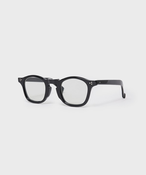 guepard（ギュパール）の「GP-05L（メガネ・メンズ・ブラウン/ブラック/ブラック系その他2/ブラック系その他3・FREE）」の9枚目の写真