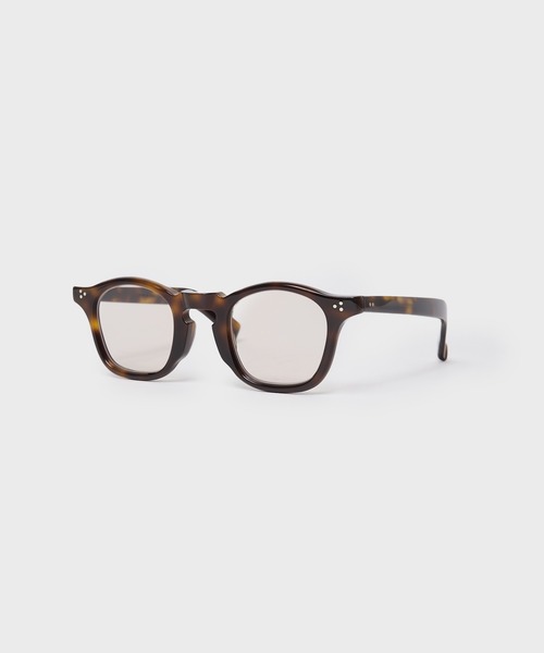 guepard（ギュパール）の「GP-05L（メガネ・メンズ・ブラウン/ブラック/ブラック系その他2/ブラック系その他3・FREE）」の11枚目の写真