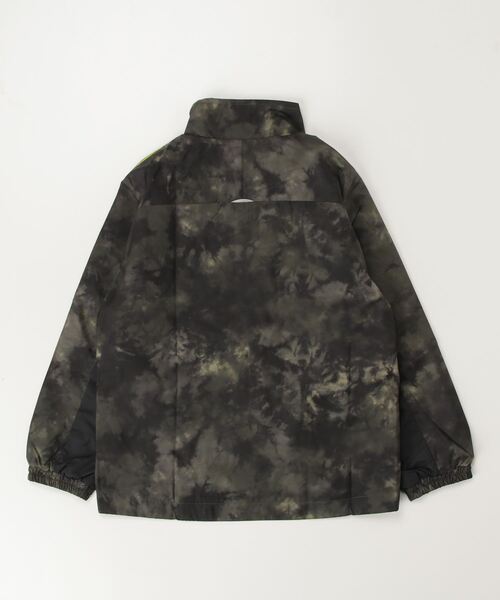 OAKLEY(オークリー)の「オークリー Ytr Wind Warm Jacket 8.0 / JACKET ジャケット/撥水/防風/保温/キッズ・ユース /OAKLEY(ブルゾン・キッズ・ブラック/ブラックミックス/ホワイト×グレー・S/XS/L/M)」の17枚目の写真