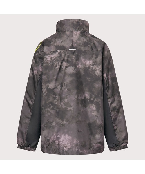 OAKLEY(オークリー)の「オークリー Ytr Wind Warm Jacket 8.0 / JACKET ジャケット/撥水/防風/保温/キッズ・ユース /OAKLEY(ブルゾン・キッズ・ブラック/ブラックミックス/ホワイト×グレー・S/XS/L/M)」の15枚目の写真