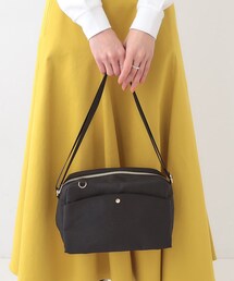 SHOO・LA・RUE | 【撥水】フロントポケットショルダーバッグ(ショルダーバッグ)