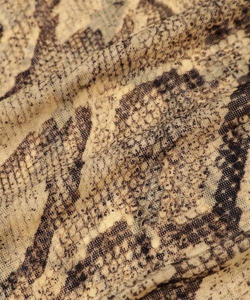 DRIES VAN NOTEN（ドリスヴァンノッテン）の「HOYZE PR 1620 M.K.LS.T-SHIRT（Tシャツ/カットソー・メンズ・サンドベージュ・M/L）」の5枚目の写真