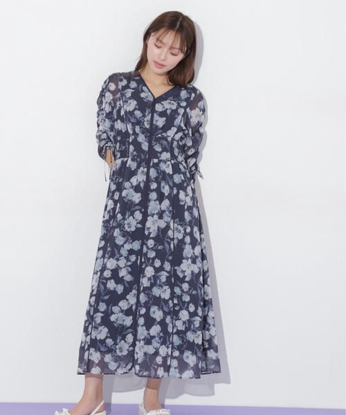 ジルスチュアート JILL STUART ワンピース 花柄 総柄 日本製 2 1255240038-090_SUB.jpg?v=