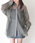tiptop(ティップトップ)の「トップス(シャツ/ブラウス)」