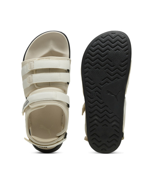 セール】PUMA プーマ ユニセックス リードキャット シティ サンダル