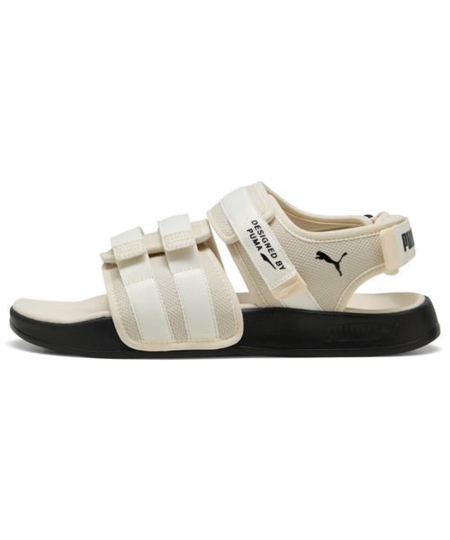 PUMA プーマ ユニセックス リードキャット シティ サンダル
