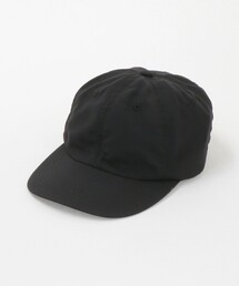 UNITED ARROWS｜ユナイテッドアローズのキャップ（ブラック/黒色