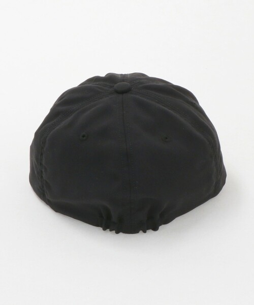 KIJIMA TAKAYUKI＞ ELASTIC BACK 6PANEL CAP/6パネル キャップ