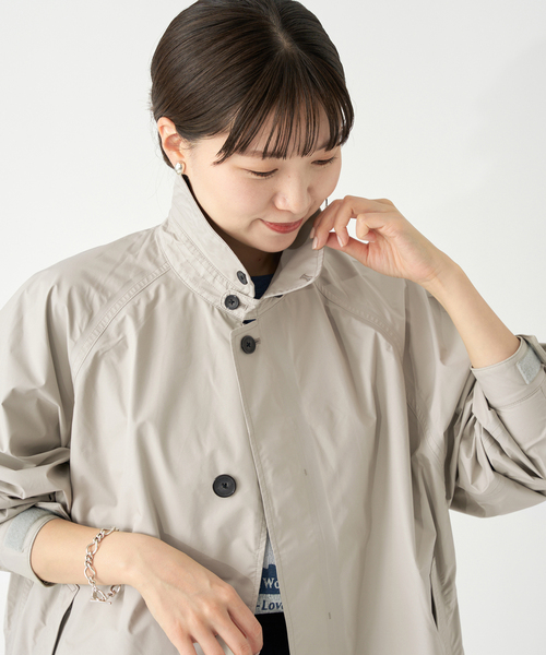 IENA（イエナ）の「THE NORTH FACE/ノースフェイス コンパイルライト