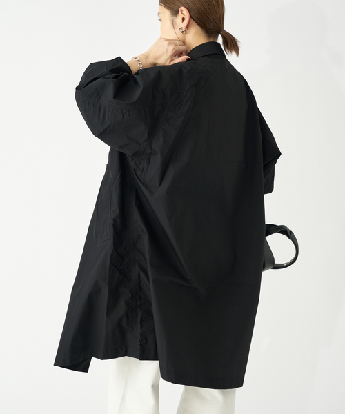 THE NORTH FACE/ノースフェイス コンパイルライトコート NP12561