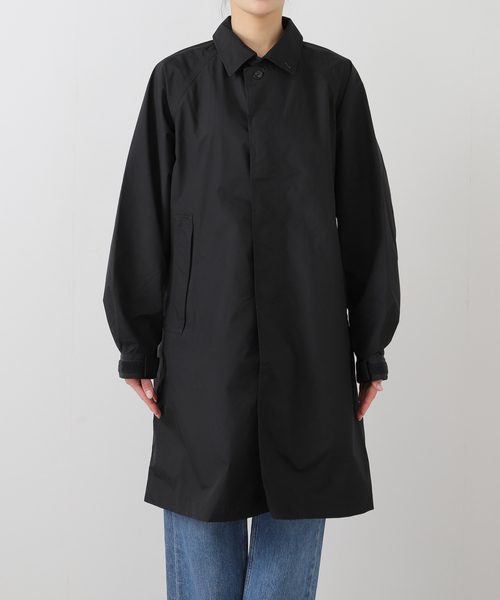 THE NORTH FACE/ノースフェイス コンパイルライトコート NP12561