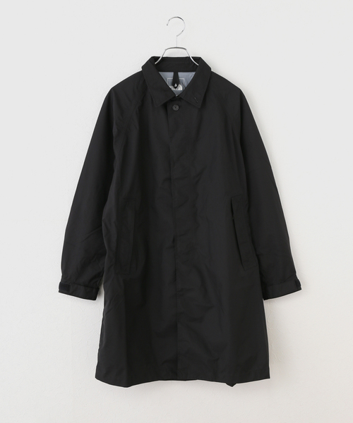 THE NORTH FACE/ノースフェイス コンパイルライトコート NP12561