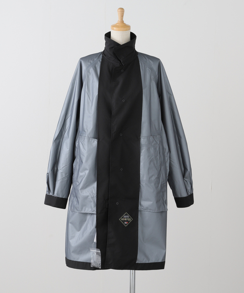 THE NORTH FACE/ノースフェイス コンパイルライトコート NP12561