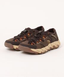 MERRELL（メレル）の「MERRELL メレル MAIPO EXPLORER SIEVE マイポエクスプローラーシーヴ J038027 COFFEE（その他シューズ・メンズ）」