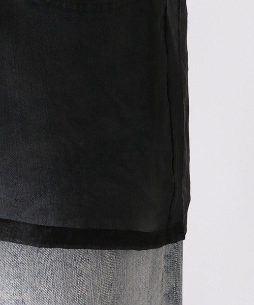 FOREVER 21（フォーエバー トゥエンティーワン）の「【2025SS】シアージャケット（テーラードジャケット・レディース・ブラック/ブラウン・FREE）」の13枚目の写真