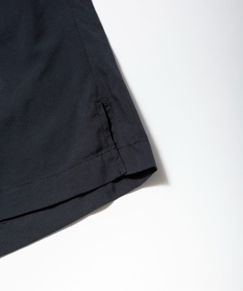 FACTOTUM（ファクトタム）の「【FACTOTUM】 Rayon Boxer Shorts（その他パンツ・メンズ・オレンジ/ブラック・44/46/48）」の13枚目の写真