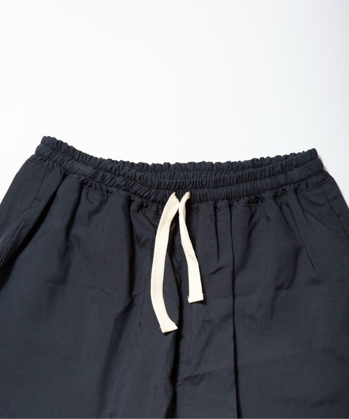 FACTOTUM（ファクトタム）の「【FACTOTUM】 Rayon Boxer Shorts（その他パンツ・メンズ・オレンジ/ブラック・44/46/48）」の9枚目の写真