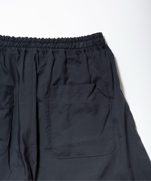 FACTOTUM（ファクトタム）の「【FACTOTUM】 Rayon Boxer Shorts（その他パンツ・メンズ・オレンジ/ブラック・44/46/48）」の15枚目の写真