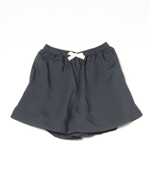 FACTOTUM（ファクトタム）の「【FACTOTUM】 Rayon Boxer Shorts（その他パンツ・メンズ・オレンジ/ブラック・44/46/48）」の21枚目の写真