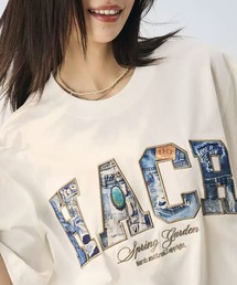 HARSH AND CRUEL（ハーシュアンドクルーエル）｜Tシャツ