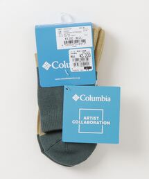 Columbia | コロンビア エンジョイマウンテンライフミッドソックス(ソックス/靴下)