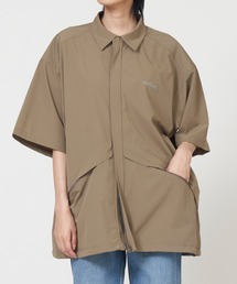 WILD THINGS（ワイルドシングス）の「DENALI S/S SHIRT デナリ ショート スリーブ シャツ（シャツ/ブラウス）」
