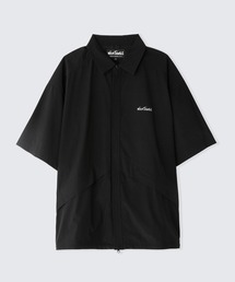 WILD THINGS(ChVOX)DENALI S/S SHIRT fi V[g X[u Vc(Vc/uEX)