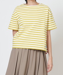 CREW NECK S/S P.O. クルー ネック ショート スリーブ プルオーバー