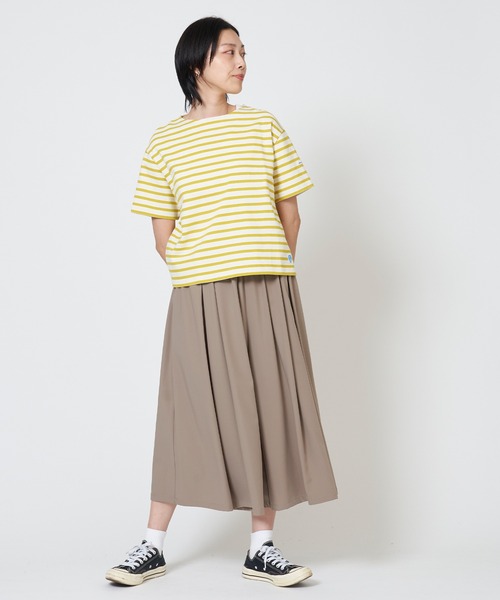 セール】CREW NECK S/S P.O. クルー ネック ショート スリーブ