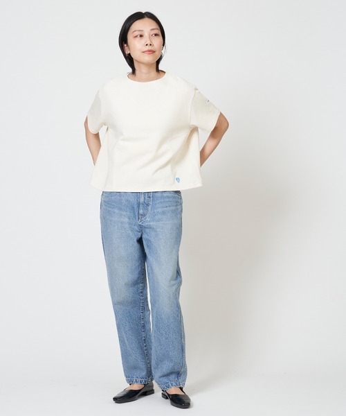Neighborhood 関税・送料込 クルーネック・ショートスリーブ セール】CREW NECK S/S P.O. クルー ネック ショート スリーブ