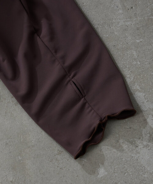 CIAOPANIC TYPY(チャオパニックティピー)の「【WEB限定】バックリボンラグランスリーブラッシュガード(ラッシュガード・レディース・カーキ/モカ/ベージュ・MEDIUM/LARGE)」の11枚目の写真