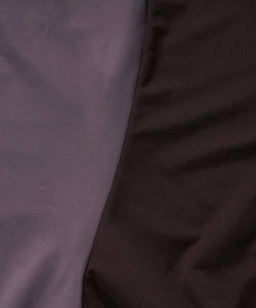 CIAOPANIC TYPY(チャオパニックティピー)の「【WEB限定】バックリボンラグランスリーブラッシュガード(ラッシュガード・レディース・カーキ/モカ/ベージュ・MEDIUM/LARGE)」の15枚目の写真