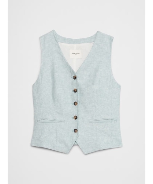 セール】BANANA REPUBLIC FACTORY STORE リネンブレンド