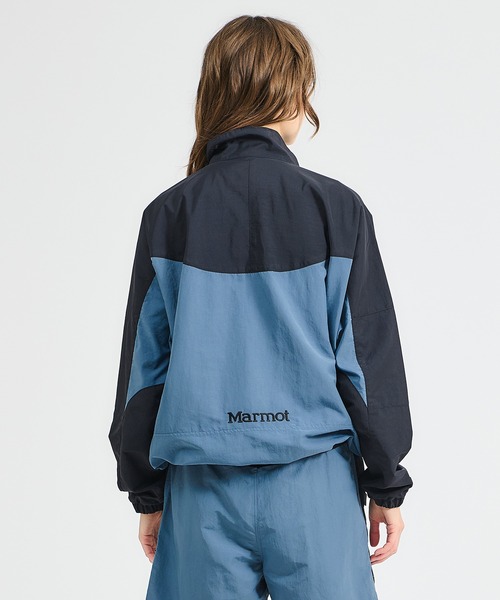Marmot / ナイロンブルゾン《ESTNATION EXCLUSIVE》（ブルゾン