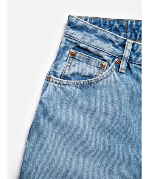 セール】Nudie Jeans/ヌーディージーンズ Lofty Lo / レギュラー