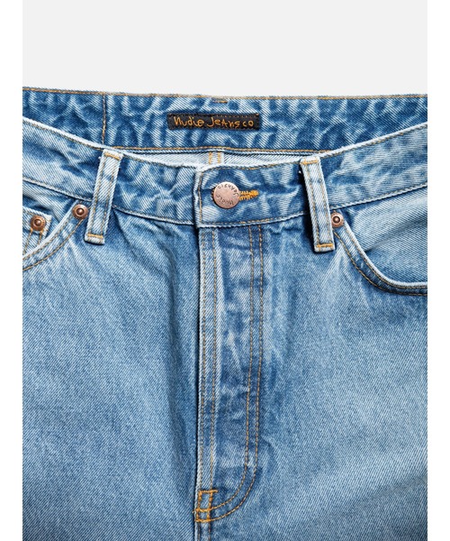 セール】Nudie Jeans/ヌーディージーンズ Lofty Lo / レギュラー
