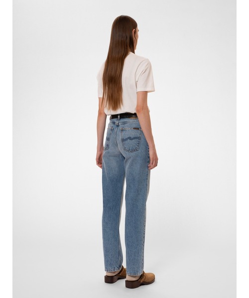 福袋安いいね半額ストア Nudie Jeans/ヌーディージーンズ Lofty Lo / レギュラー パンツ