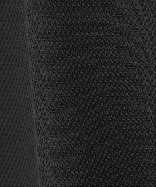 ikka（イッカ）の「【親子コーデ】6.5分丈ドビーイージーハーフパンツ（その他パンツ・メンズ・ブラック/ワイン/モカ/ホワイト・XL/L/M/S）」の9枚目の写真