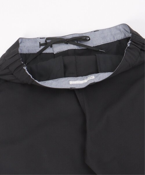 ikka（イッカ）の「【親子コーデ】6.5分丈ドビーイージーハーフパンツ（その他パンツ・メンズ・ブラック/ワイン/モカ/ホワイト・XL/L/M/S）」の11枚目の写真