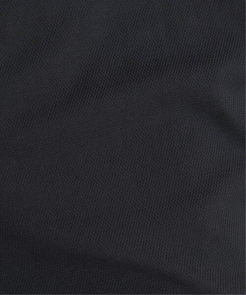 ikka（イッカ）の「【親子コーデ】6.5分丈ドビーイージーハーフパンツ（その他パンツ・メンズ・ブラック/ワイン/モカ/ホワイト・XL/L/M/S）」の12枚目の写真